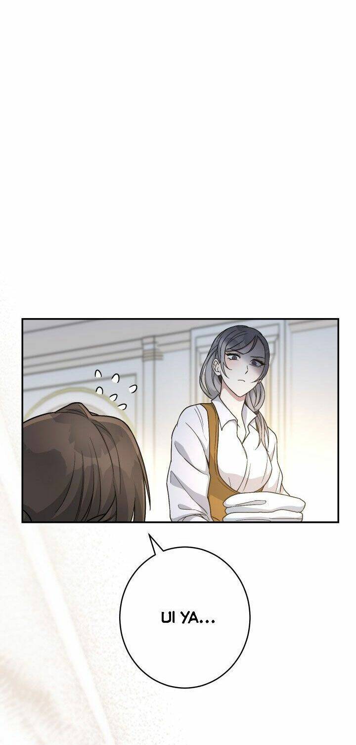 Cuộc Hôn Nhân Vụ Lợi - Chương 12