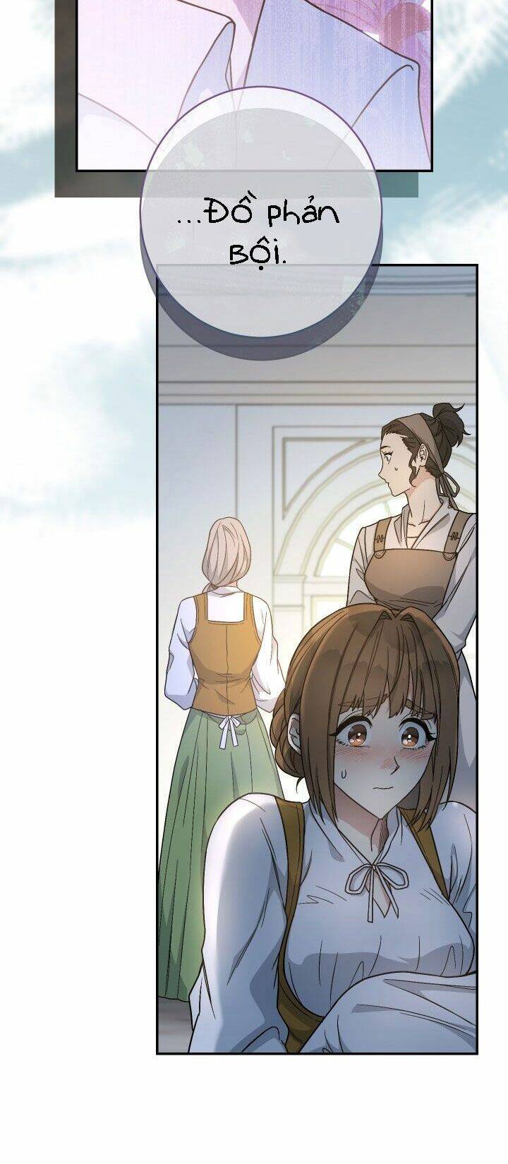 Cuộc Hôn Nhân Vụ Lợi - Chương 12