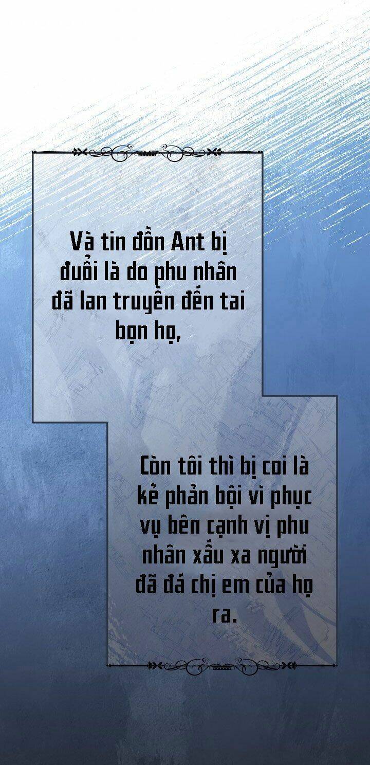 Cuộc Hôn Nhân Vụ Lợi - Chương 12