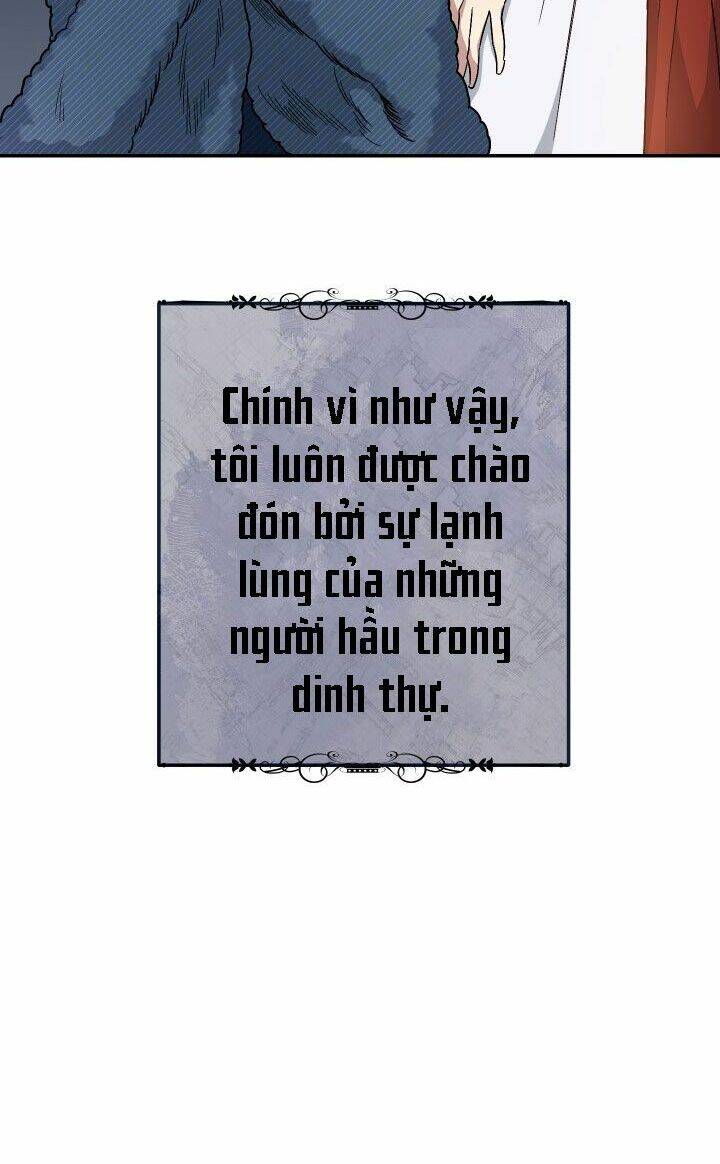 Cuộc Hôn Nhân Vụ Lợi - Chương 12