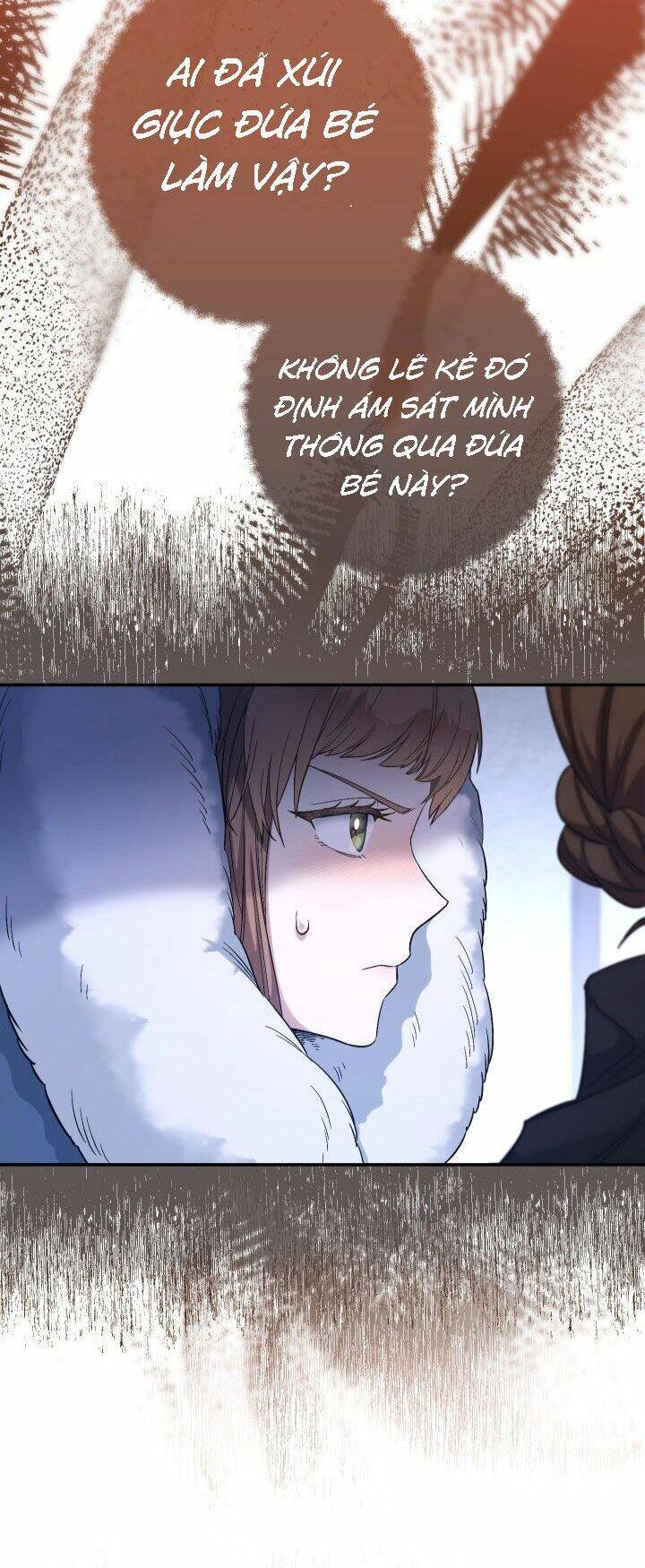 Cuộc Hôn Nhân Vụ Lợi - Chương 12