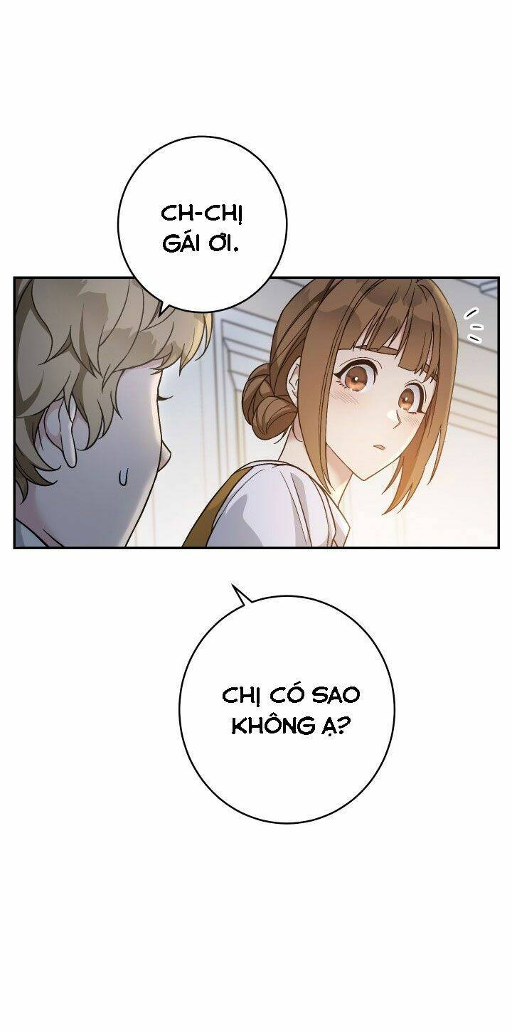 Cuộc Hôn Nhân Vụ Lợi - Chương 12