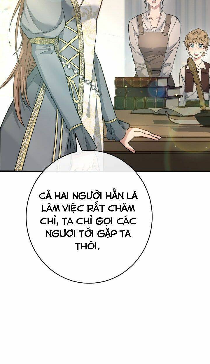 Cuộc Hôn Nhân Vụ Lợi - Chương 12