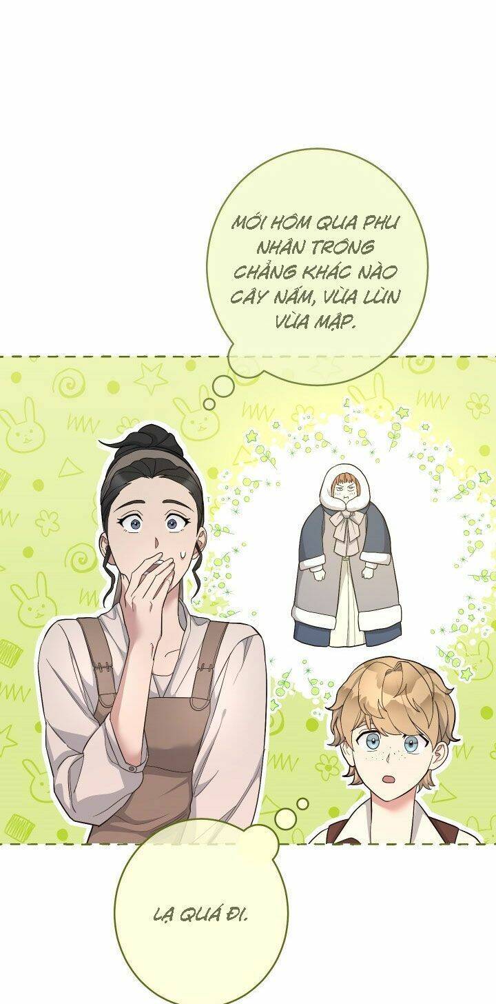 Cuộc Hôn Nhân Vụ Lợi - Chương 12