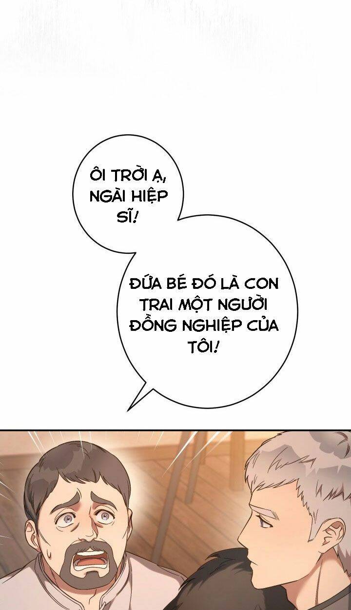 Cuộc Hôn Nhân Vụ Lợi - Chương 12