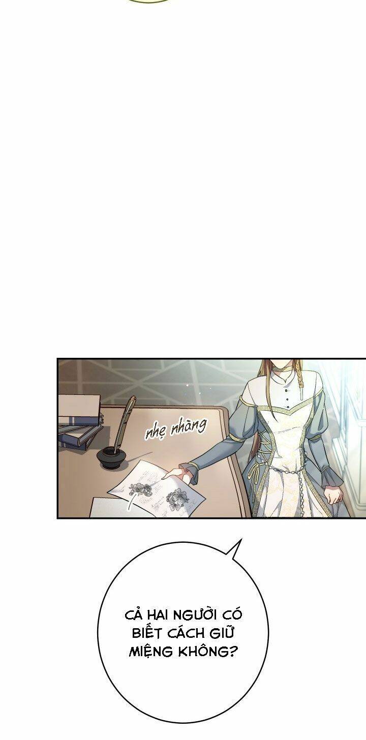 Cuộc Hôn Nhân Vụ Lợi - Chương 12