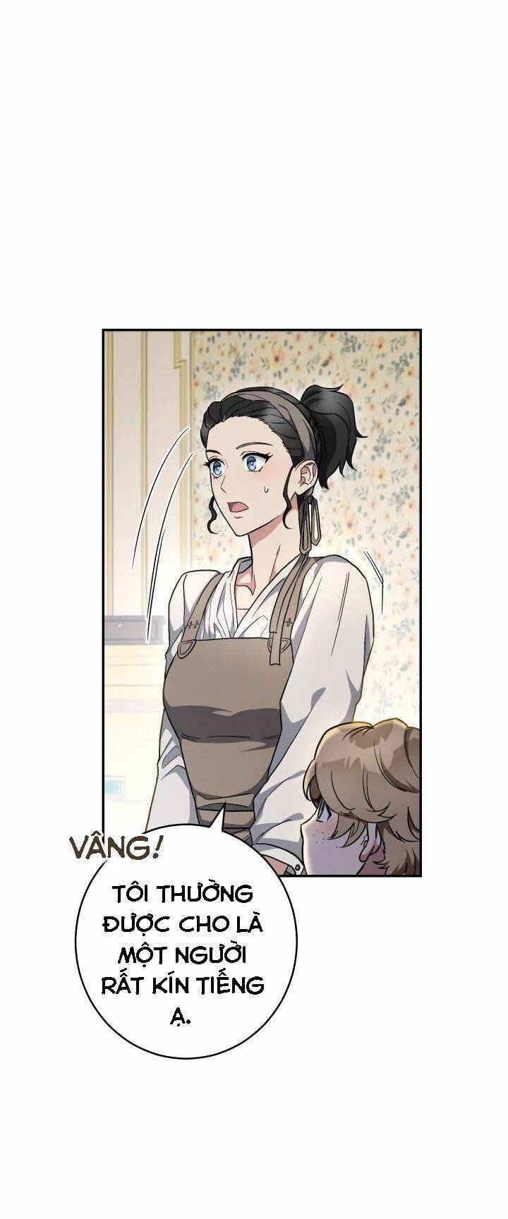 Cuộc Hôn Nhân Vụ Lợi - Chương 12