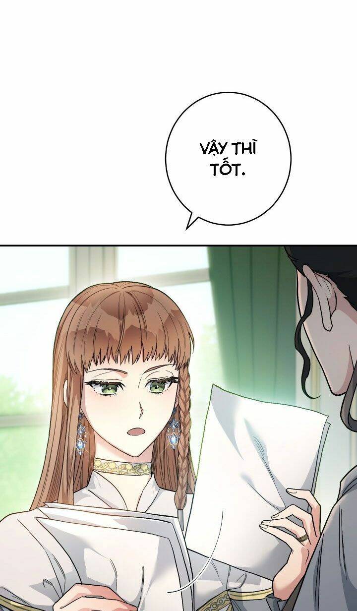 Cuộc Hôn Nhân Vụ Lợi - Chương 12