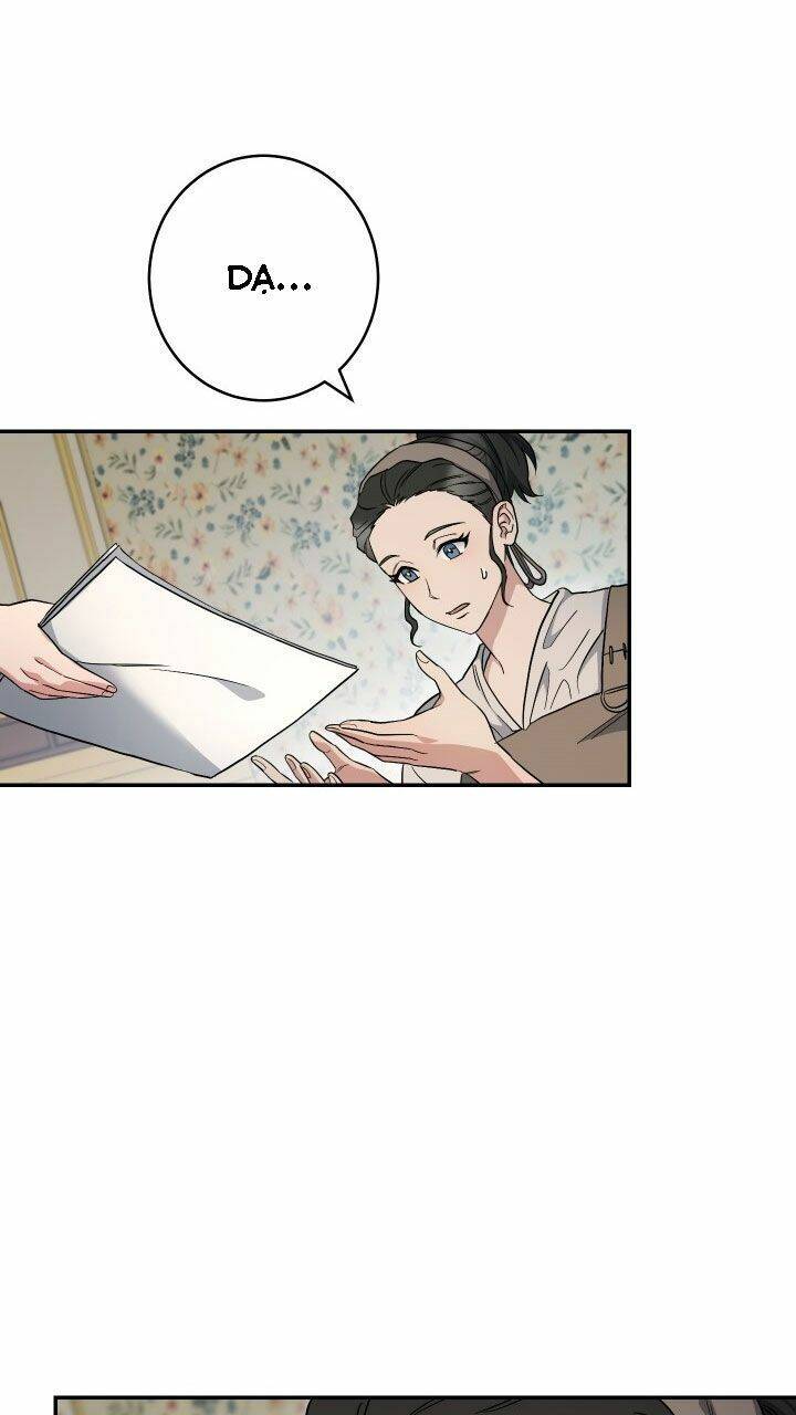 Cuộc Hôn Nhân Vụ Lợi - Chương 12