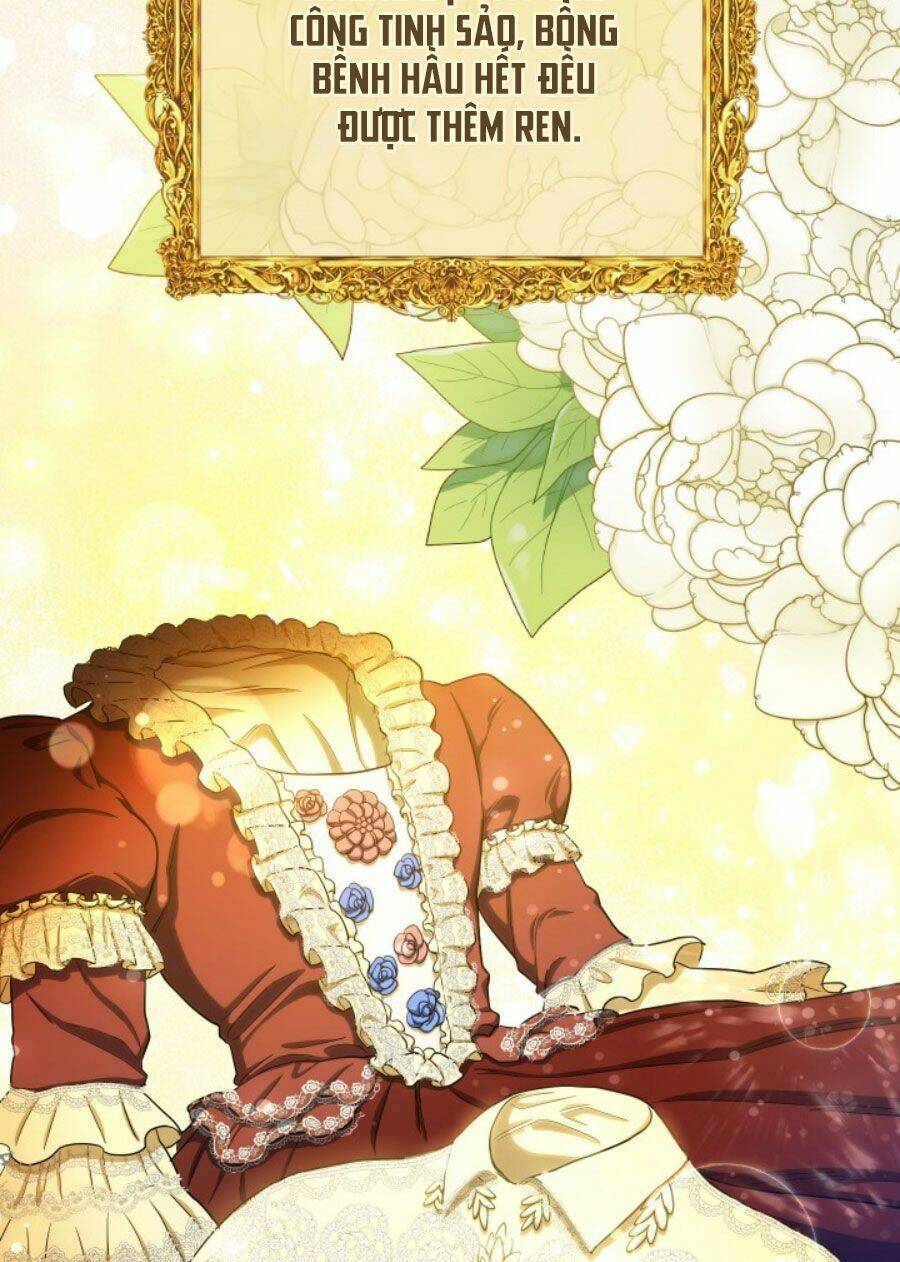 Cuộc Hôn Nhân Vụ Lợi - Chương 13