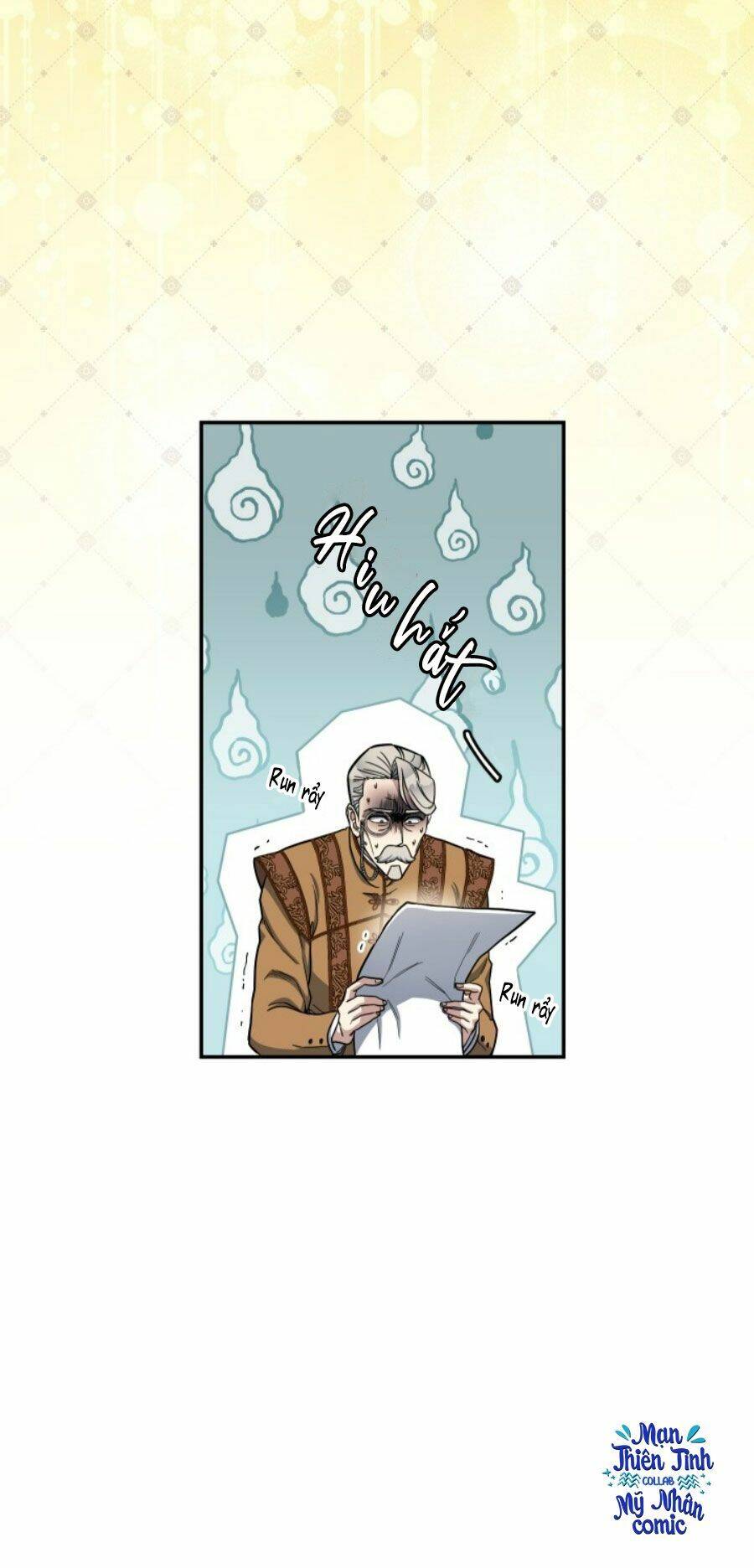 Cuộc Hôn Nhân Vụ Lợi - Chương 13