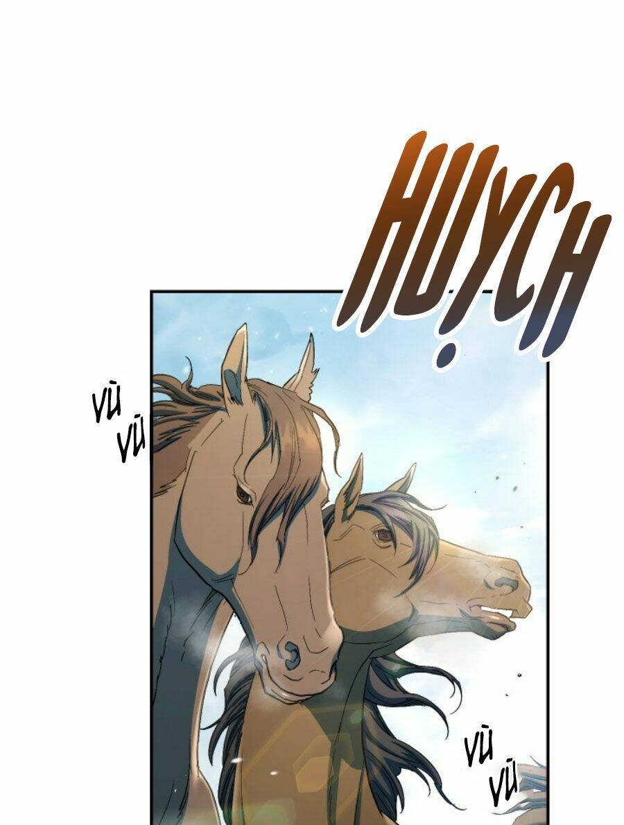 Cuộc Hôn Nhân Vụ Lợi - Chương 13