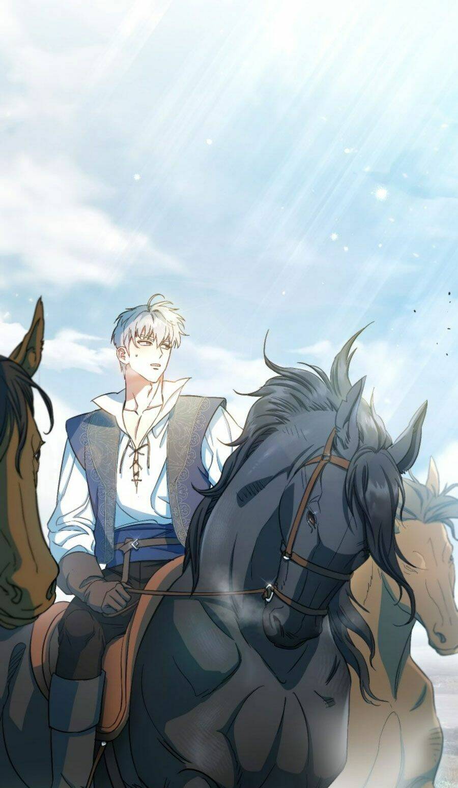 Cuộc Hôn Nhân Vụ Lợi - Chương 13