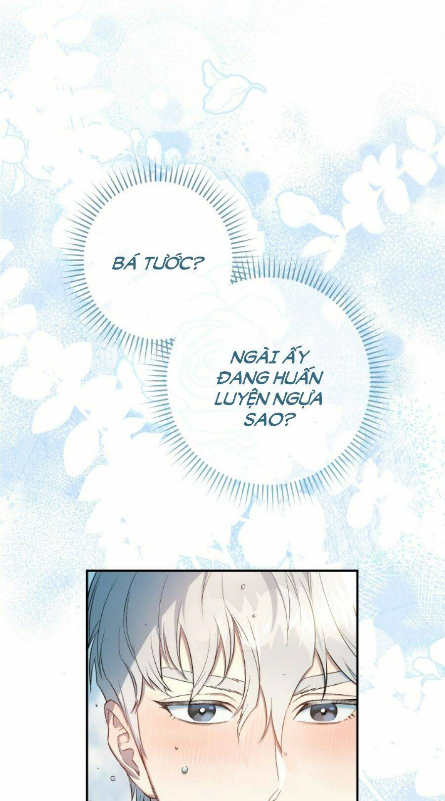 Cuộc Hôn Nhân Vụ Lợi - Chương 13