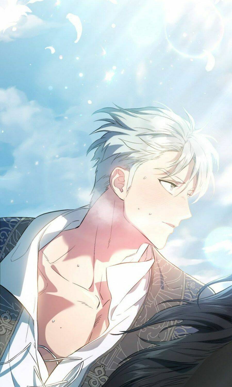 Cuộc Hôn Nhân Vụ Lợi - Chương 13