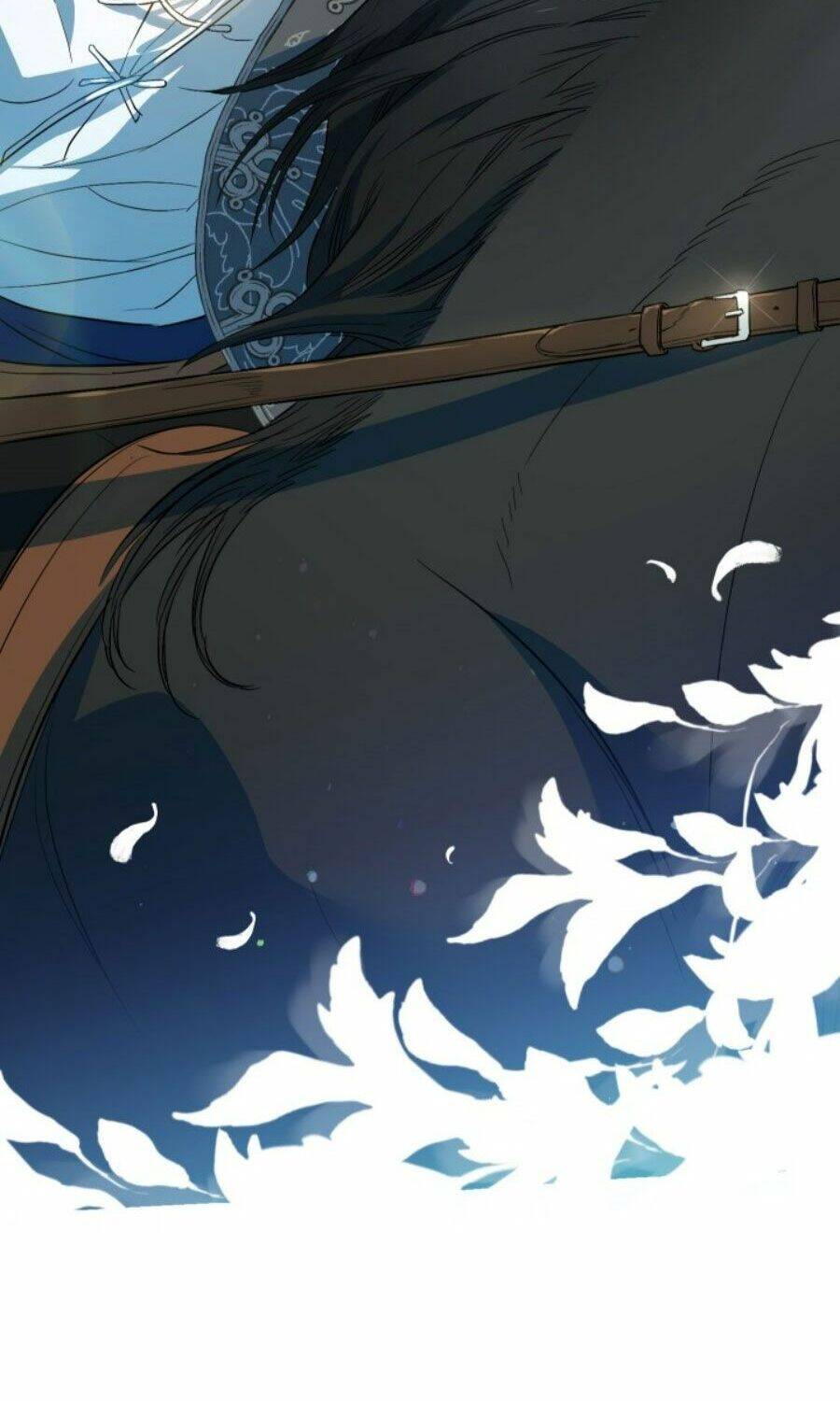 Cuộc Hôn Nhân Vụ Lợi - Chương 13