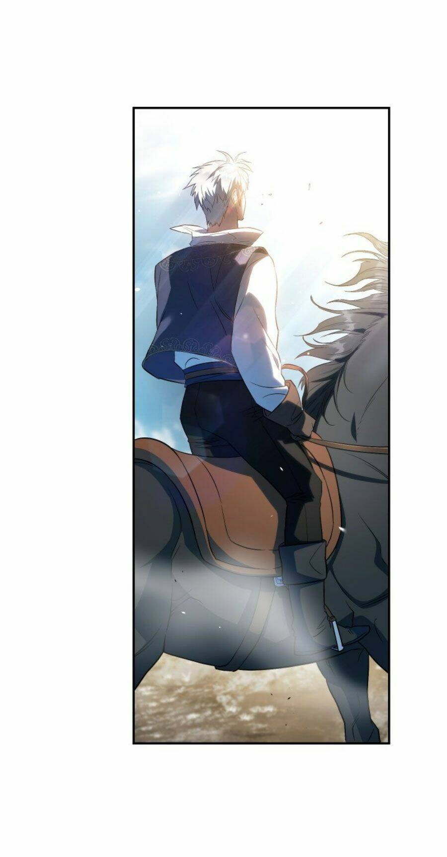 Cuộc Hôn Nhân Vụ Lợi - Chương 13