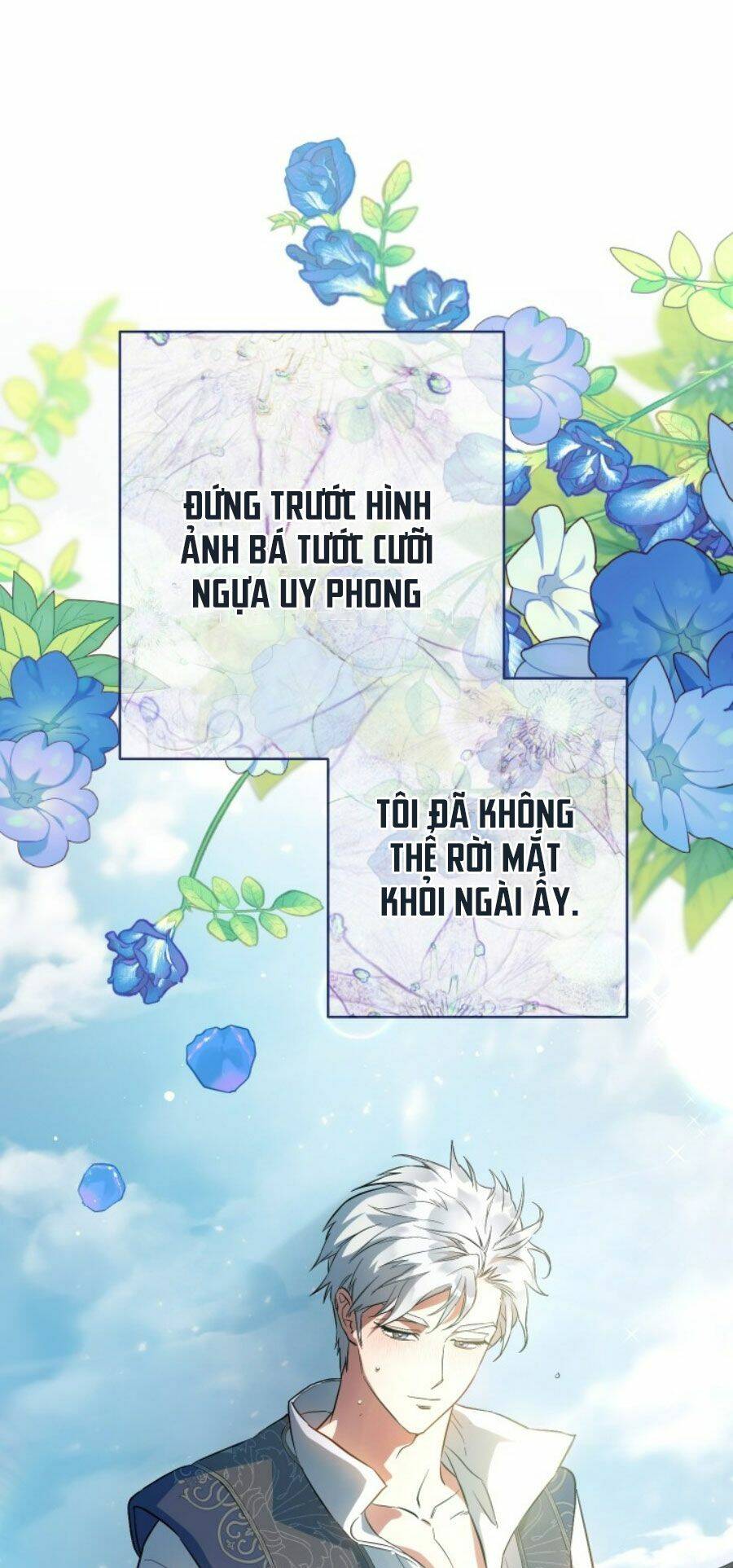 Cuộc Hôn Nhân Vụ Lợi - Chương 13