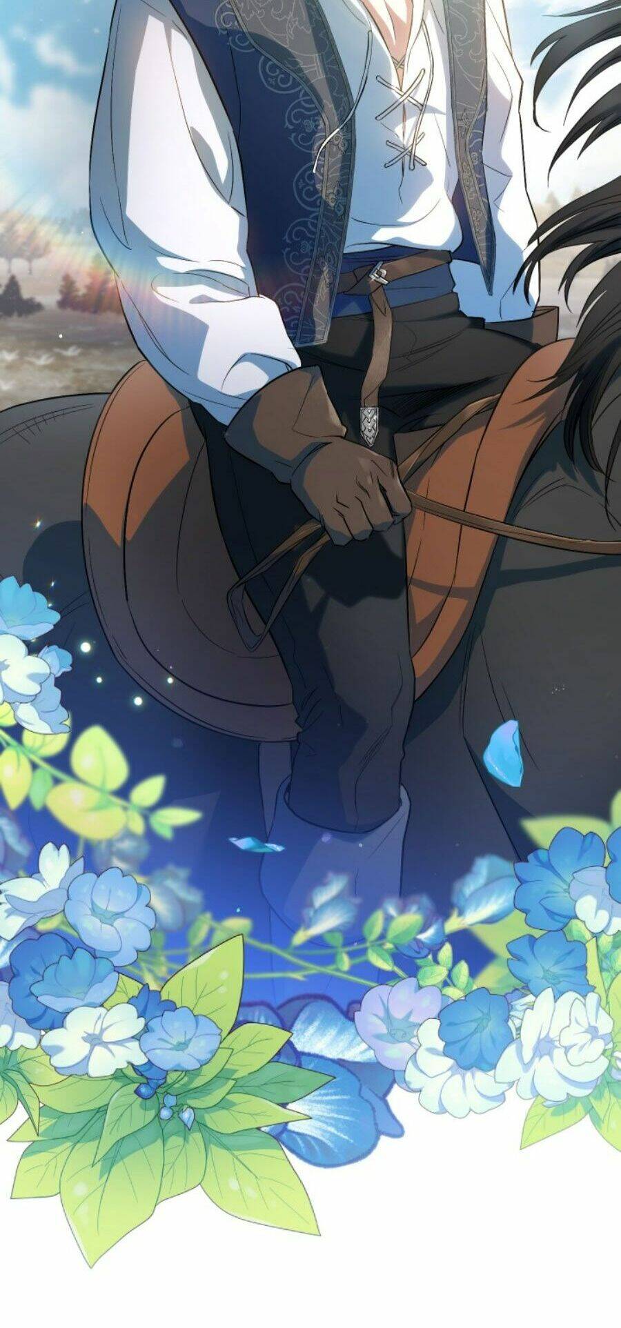 Cuộc Hôn Nhân Vụ Lợi - Chương 13