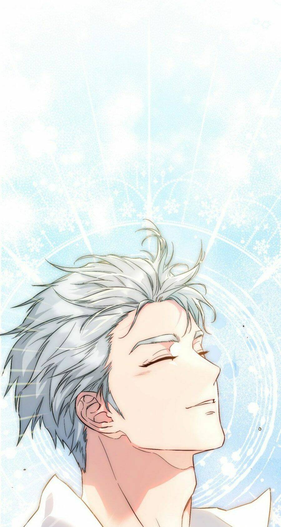 Cuộc Hôn Nhân Vụ Lợi - Chương 13