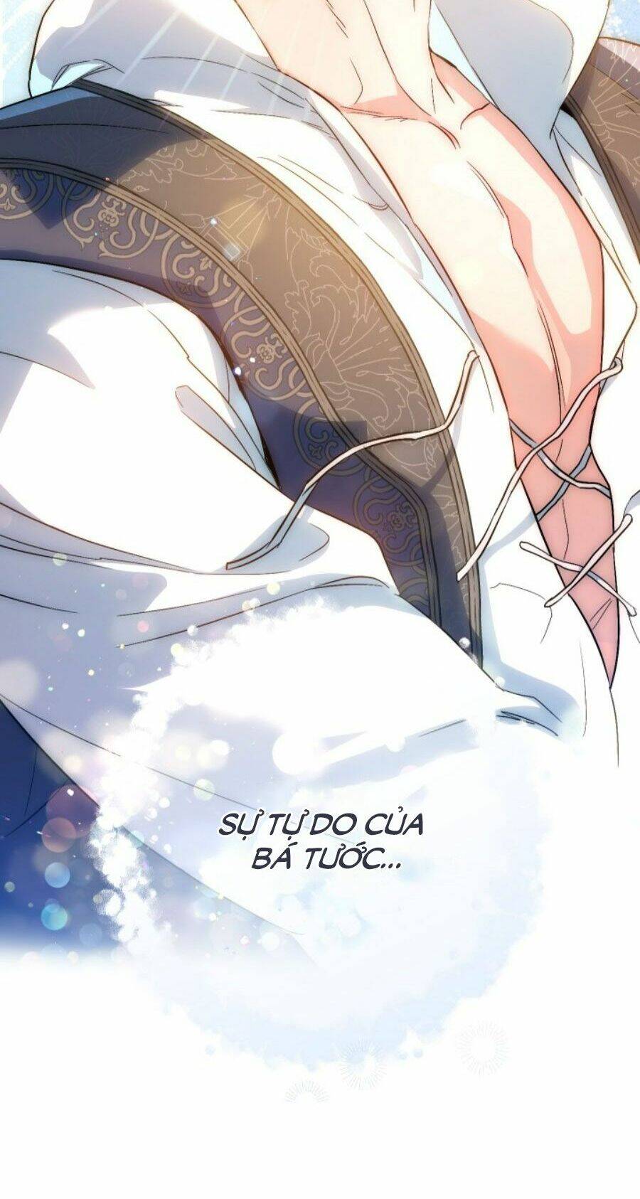 Cuộc Hôn Nhân Vụ Lợi - Chương 13