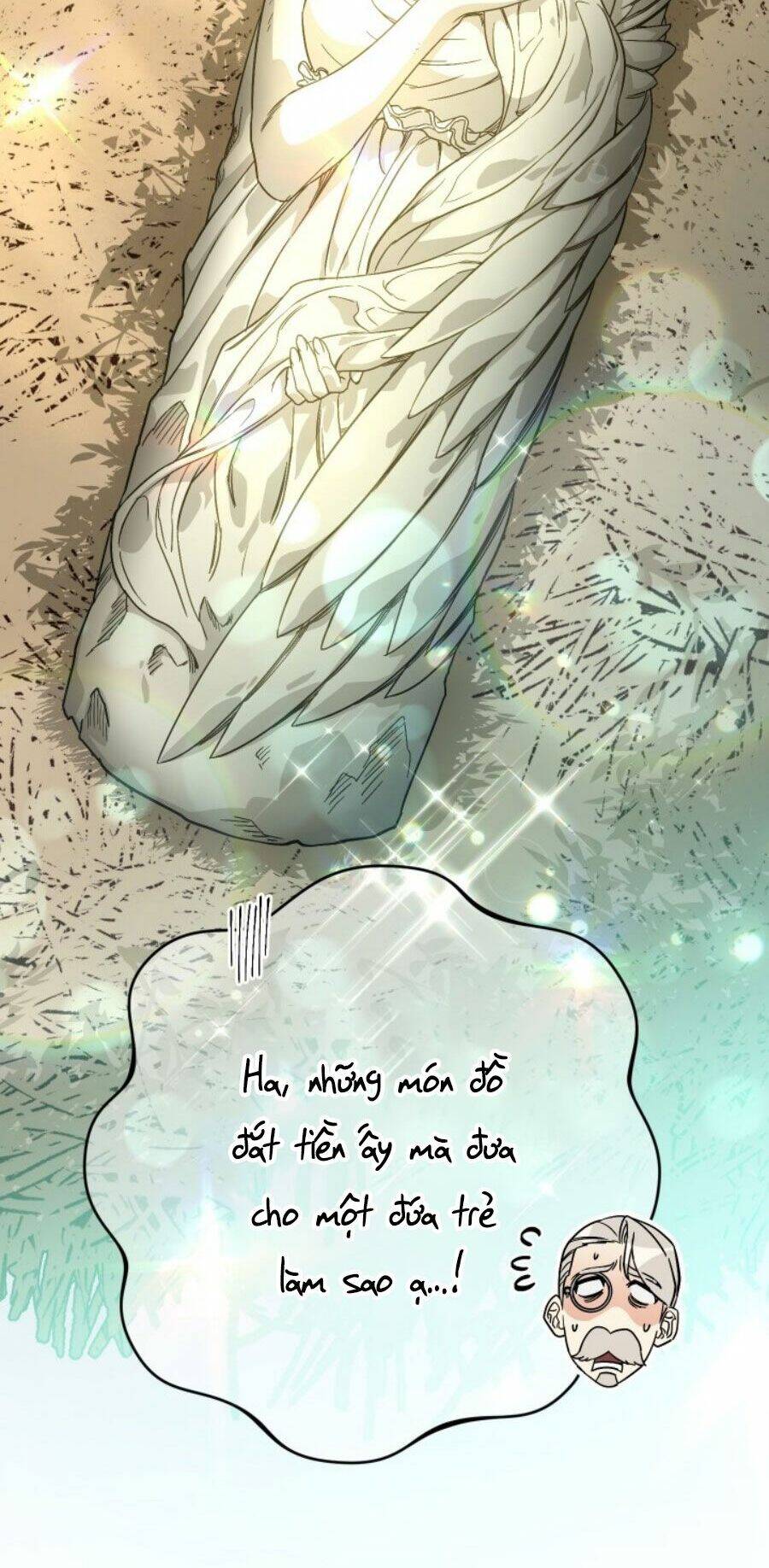 Cuộc Hôn Nhân Vụ Lợi - Chương 13