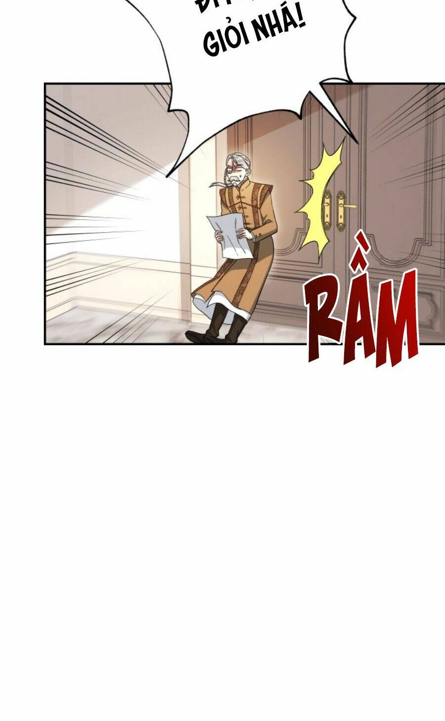 Cuộc Hôn Nhân Vụ Lợi - Chương 13