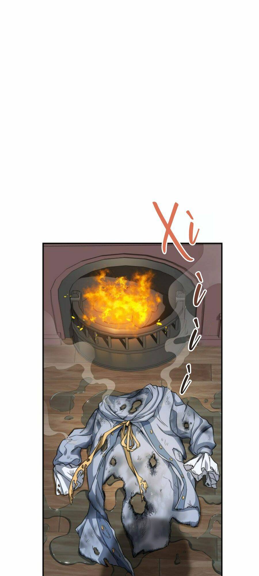 Cuộc Hôn Nhân Vụ Lợi - Chương 13