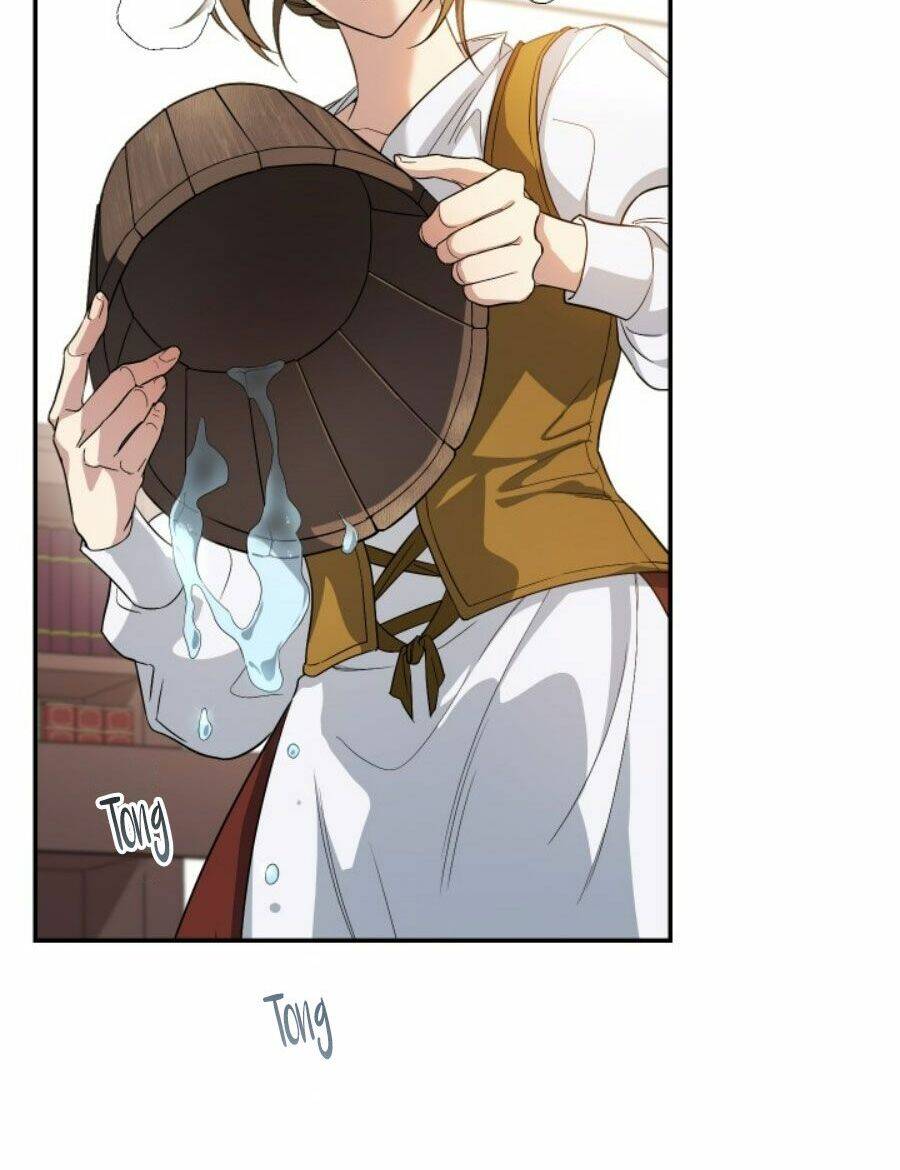 Cuộc Hôn Nhân Vụ Lợi - Chương 13