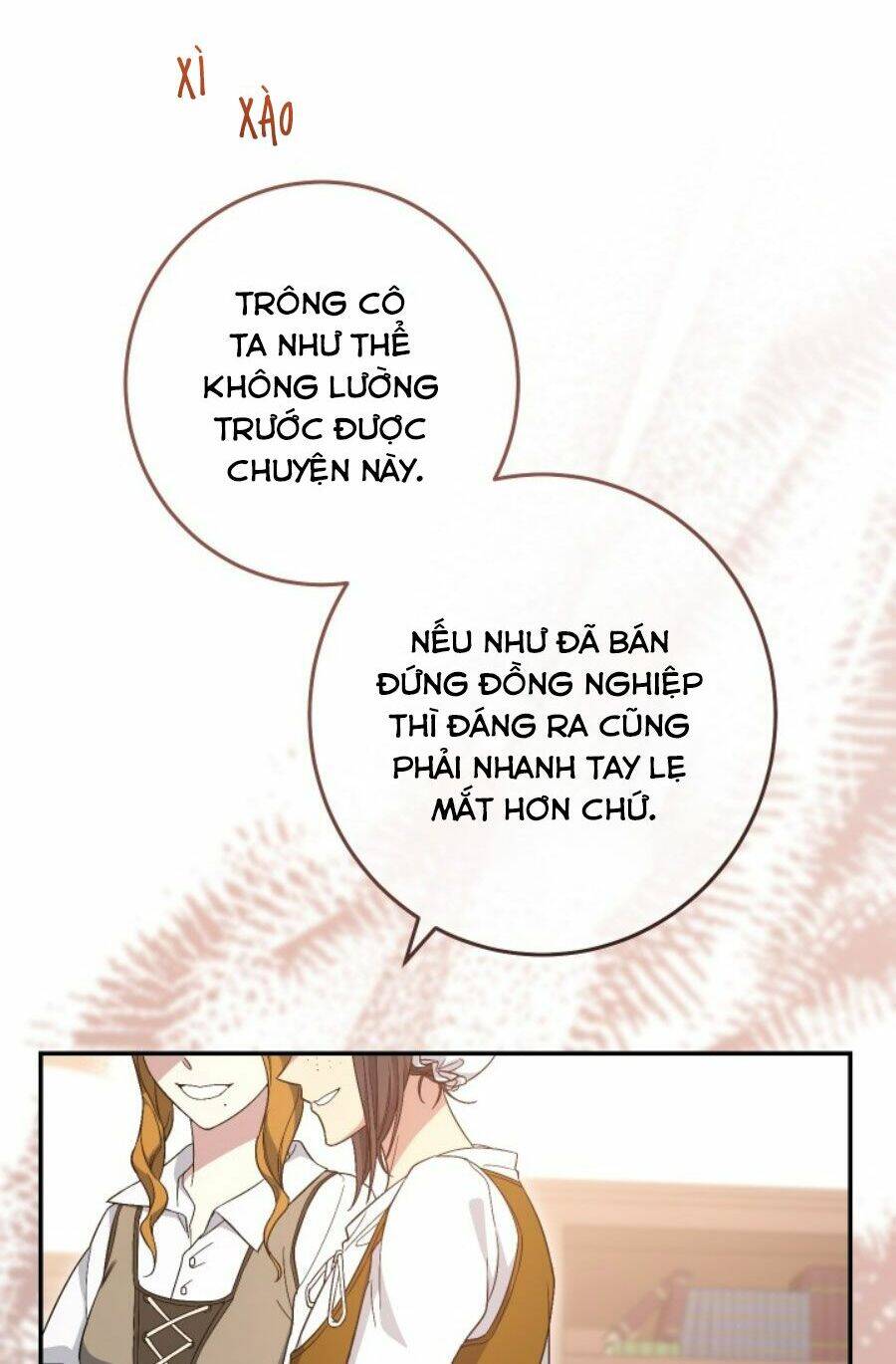 Cuộc Hôn Nhân Vụ Lợi - Chương 13