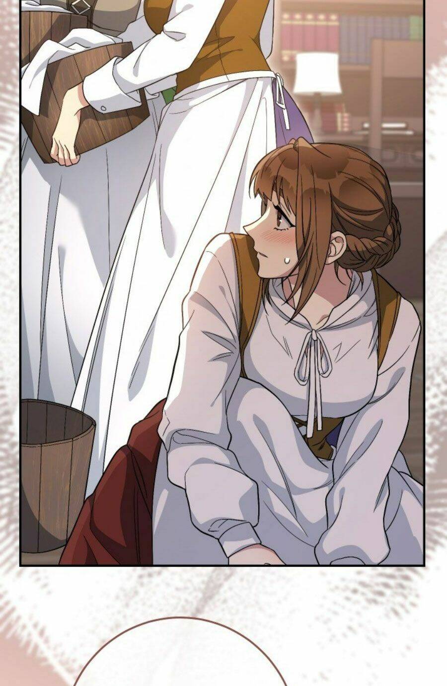 Cuộc Hôn Nhân Vụ Lợi - Chương 13