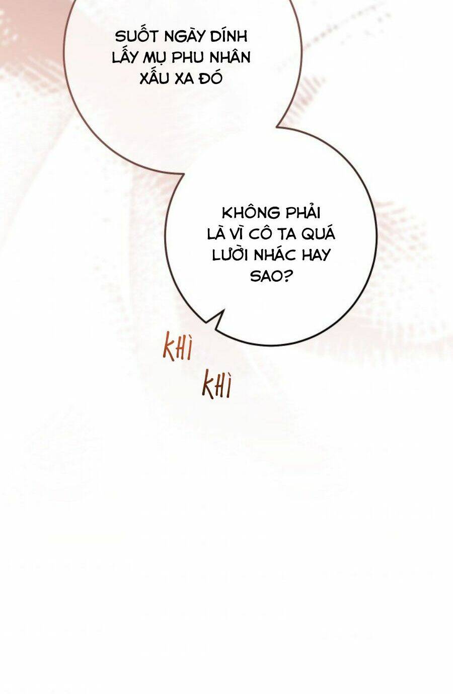 Cuộc Hôn Nhân Vụ Lợi - Chương 13