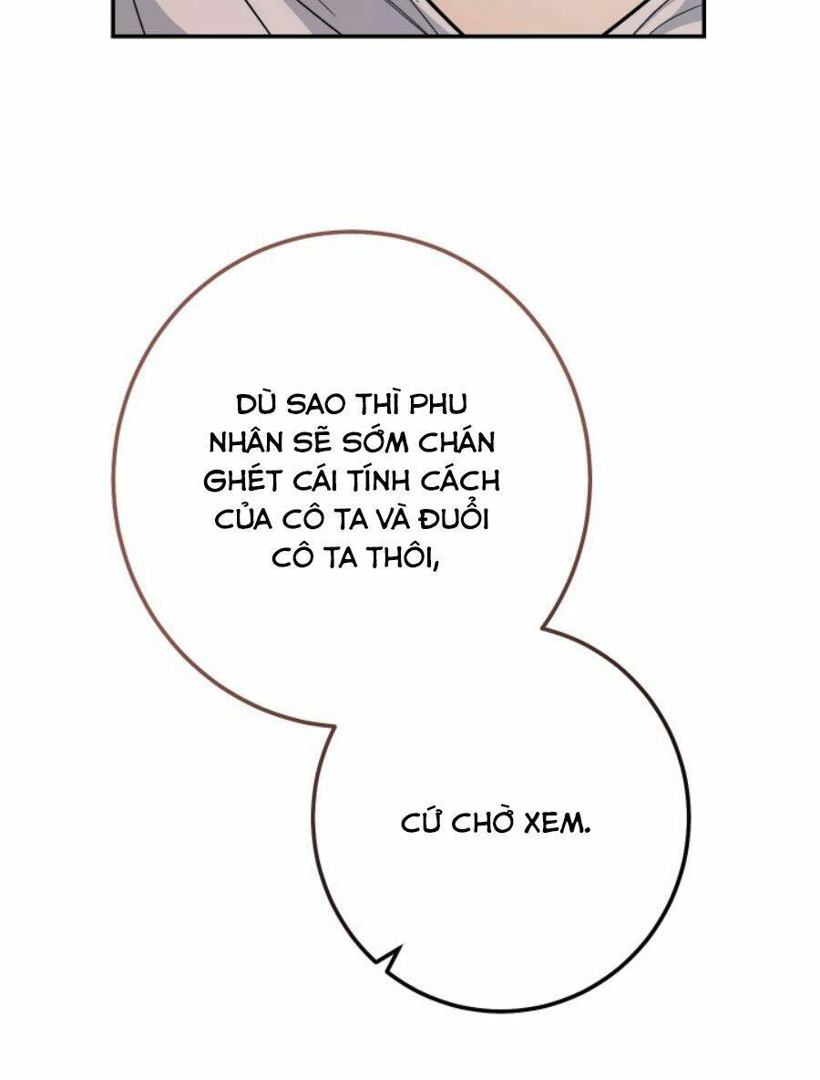 Cuộc Hôn Nhân Vụ Lợi - Chương 13