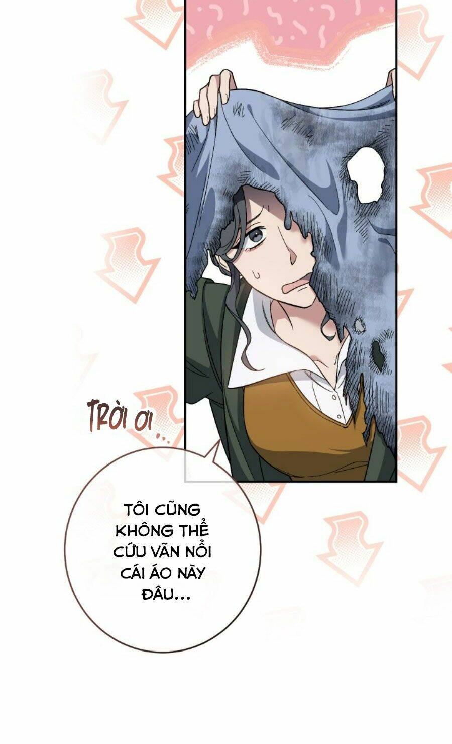 Cuộc Hôn Nhân Vụ Lợi - Chương 13