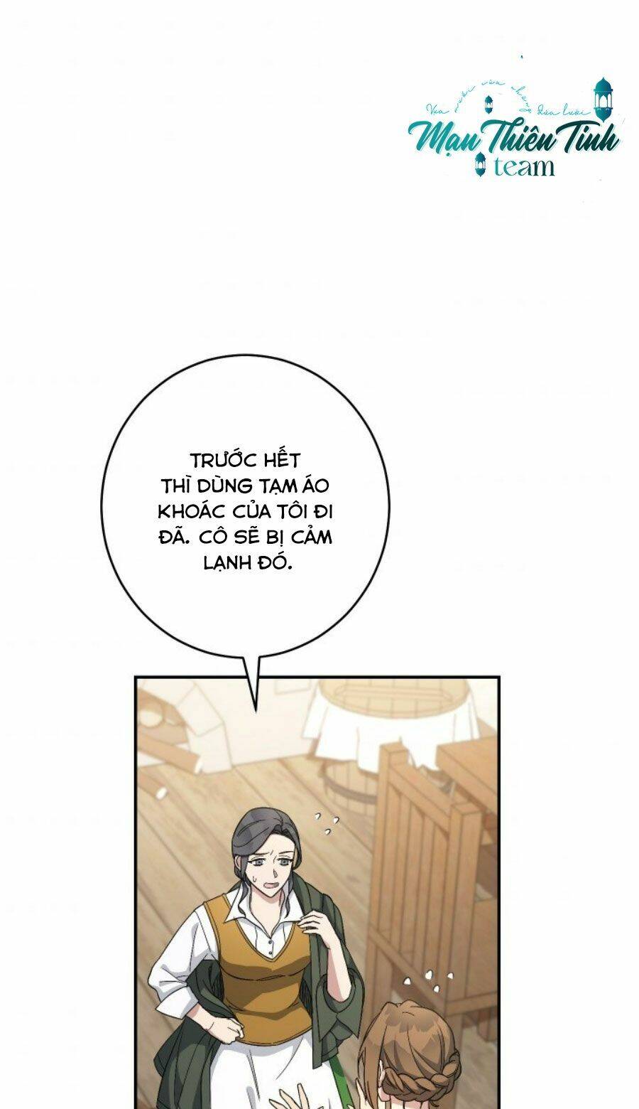 Cuộc Hôn Nhân Vụ Lợi - Chương 13