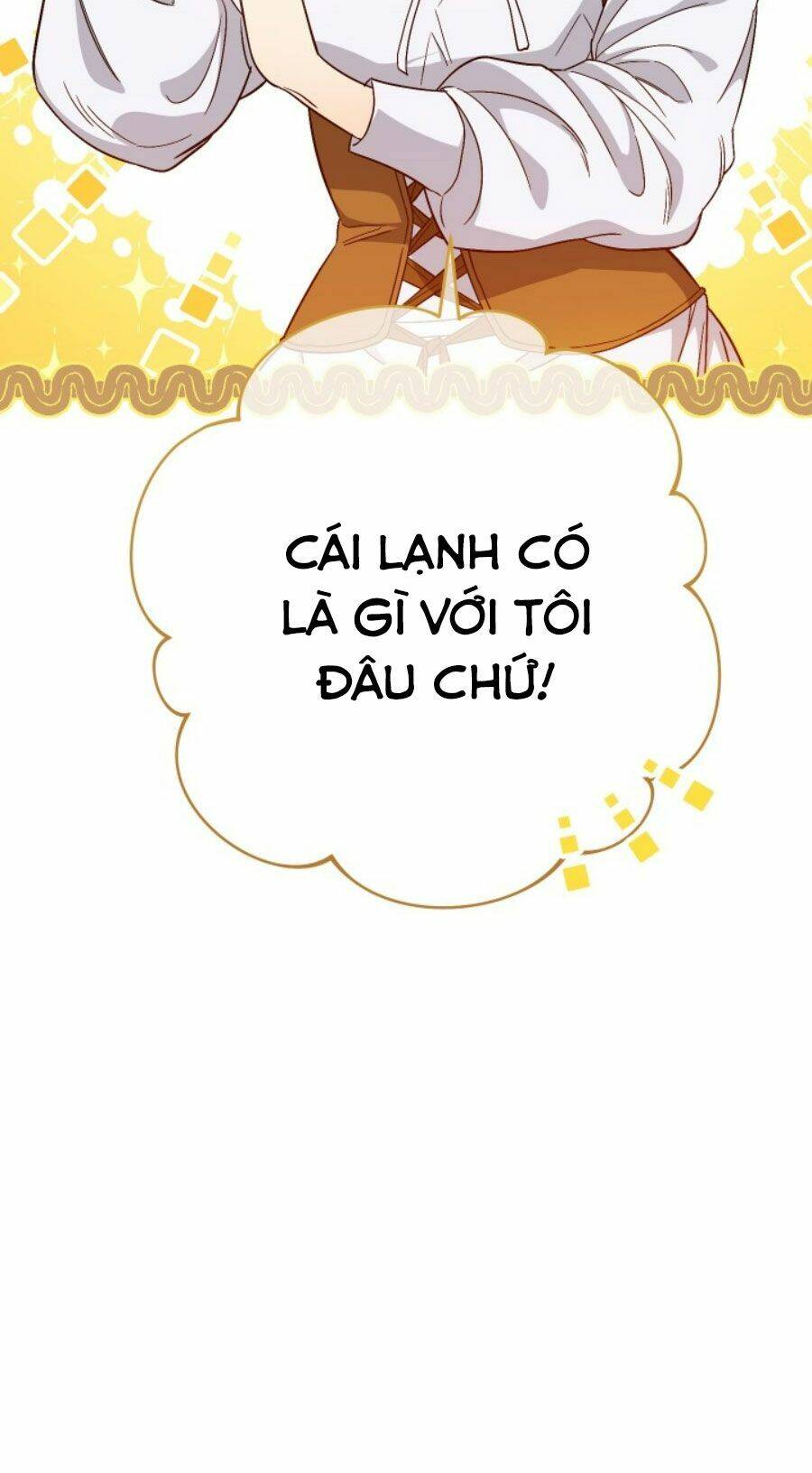 Cuộc Hôn Nhân Vụ Lợi - Chương 13