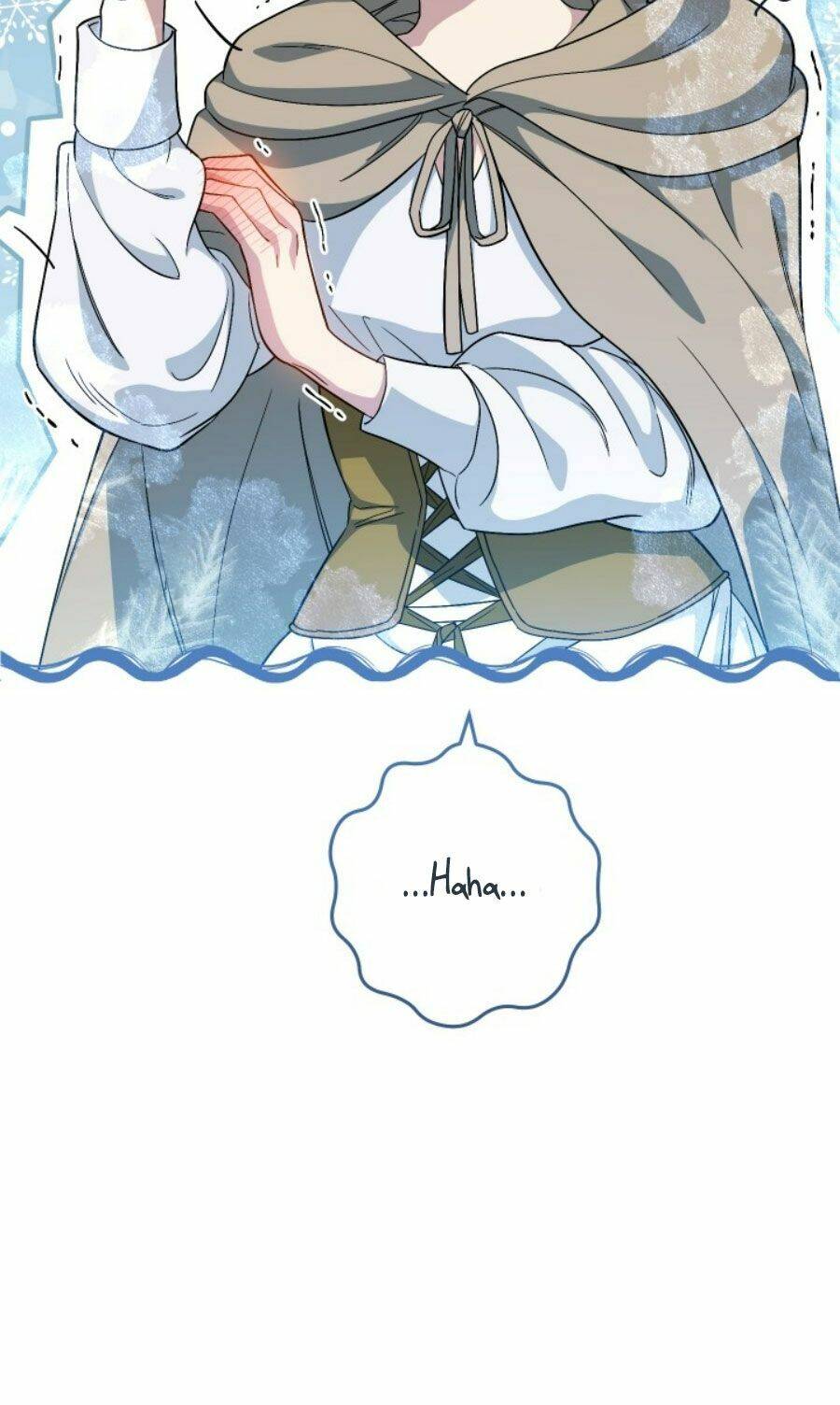 Cuộc Hôn Nhân Vụ Lợi - Chương 13