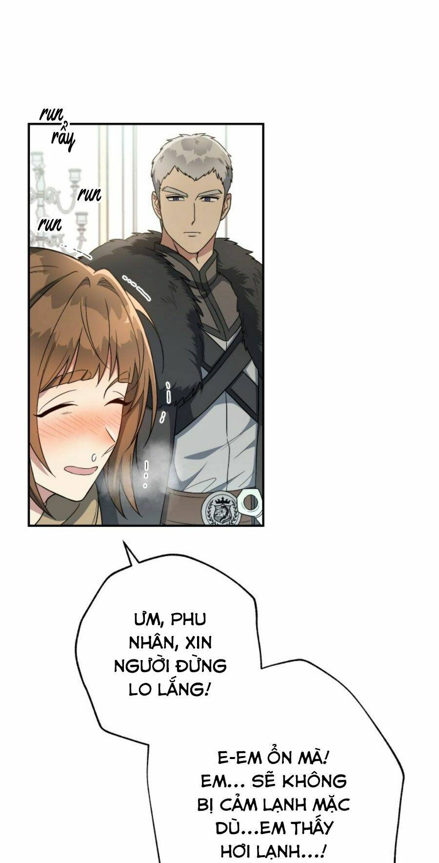 Cuộc Hôn Nhân Vụ Lợi - Chương 13