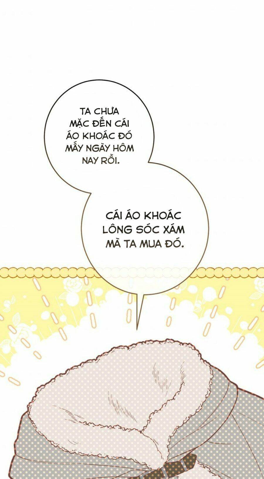 Cuộc Hôn Nhân Vụ Lợi - Chương 13