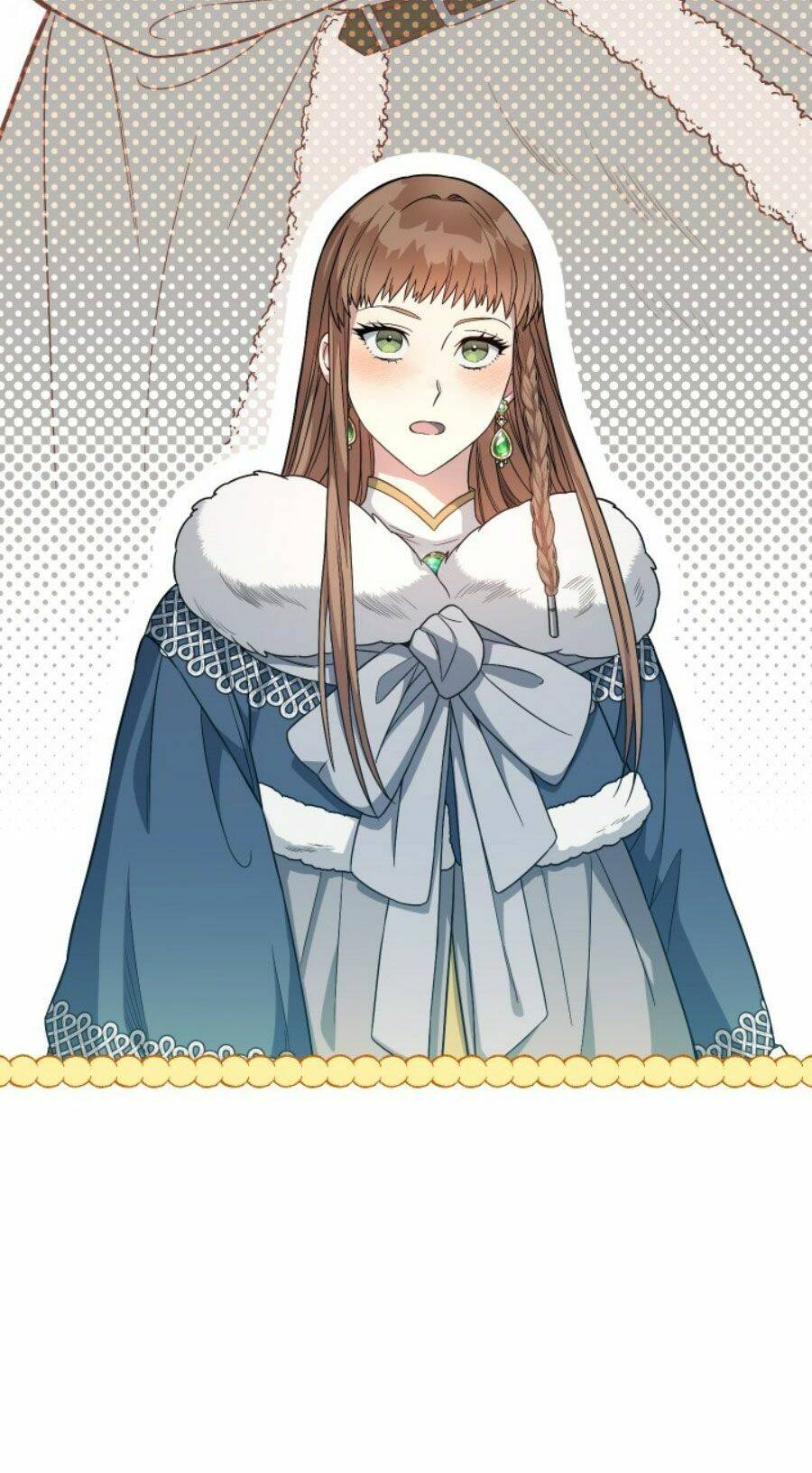 Cuộc Hôn Nhân Vụ Lợi - Chương 13