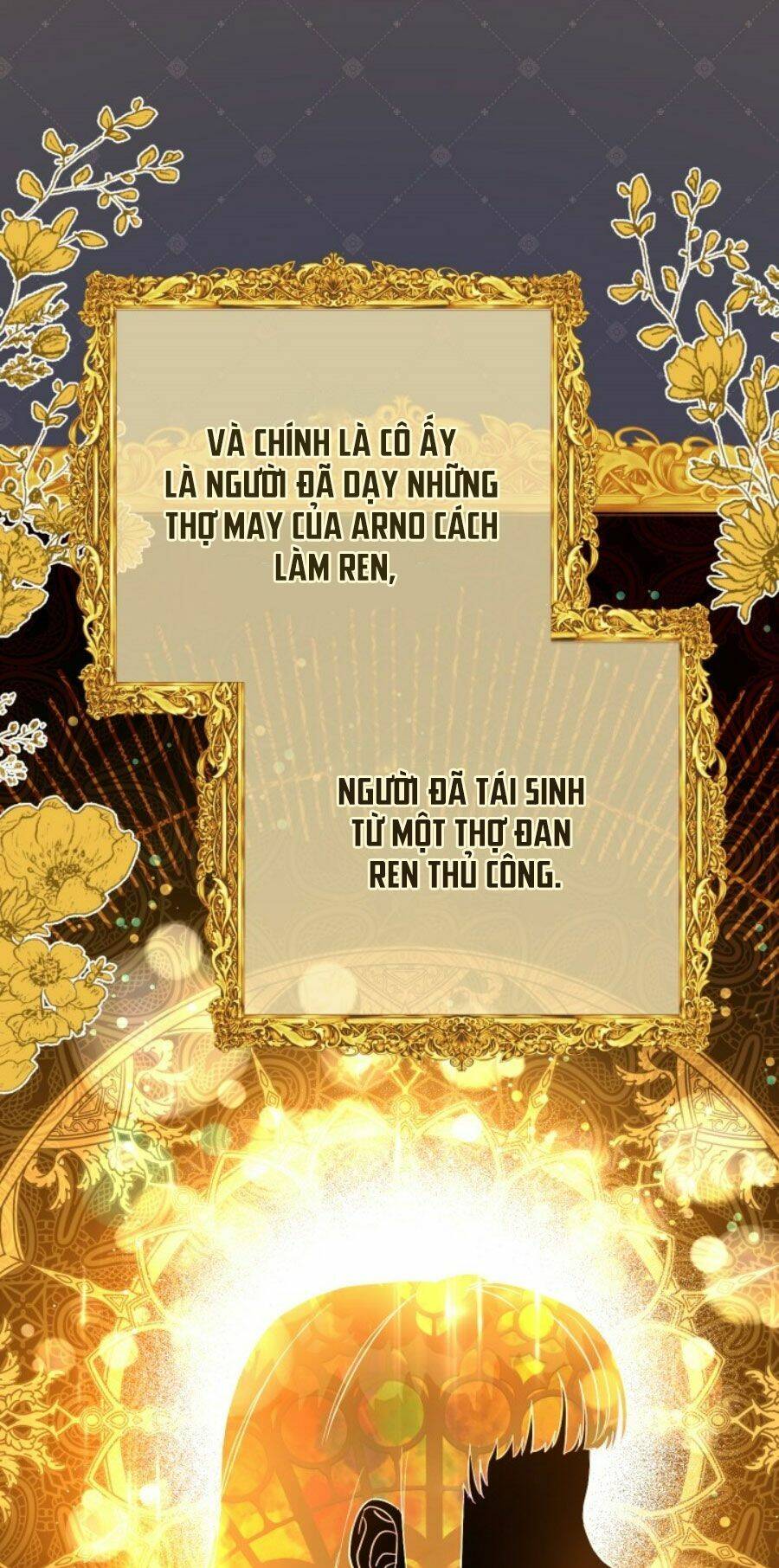 Cuộc Hôn Nhân Vụ Lợi - Chương 13