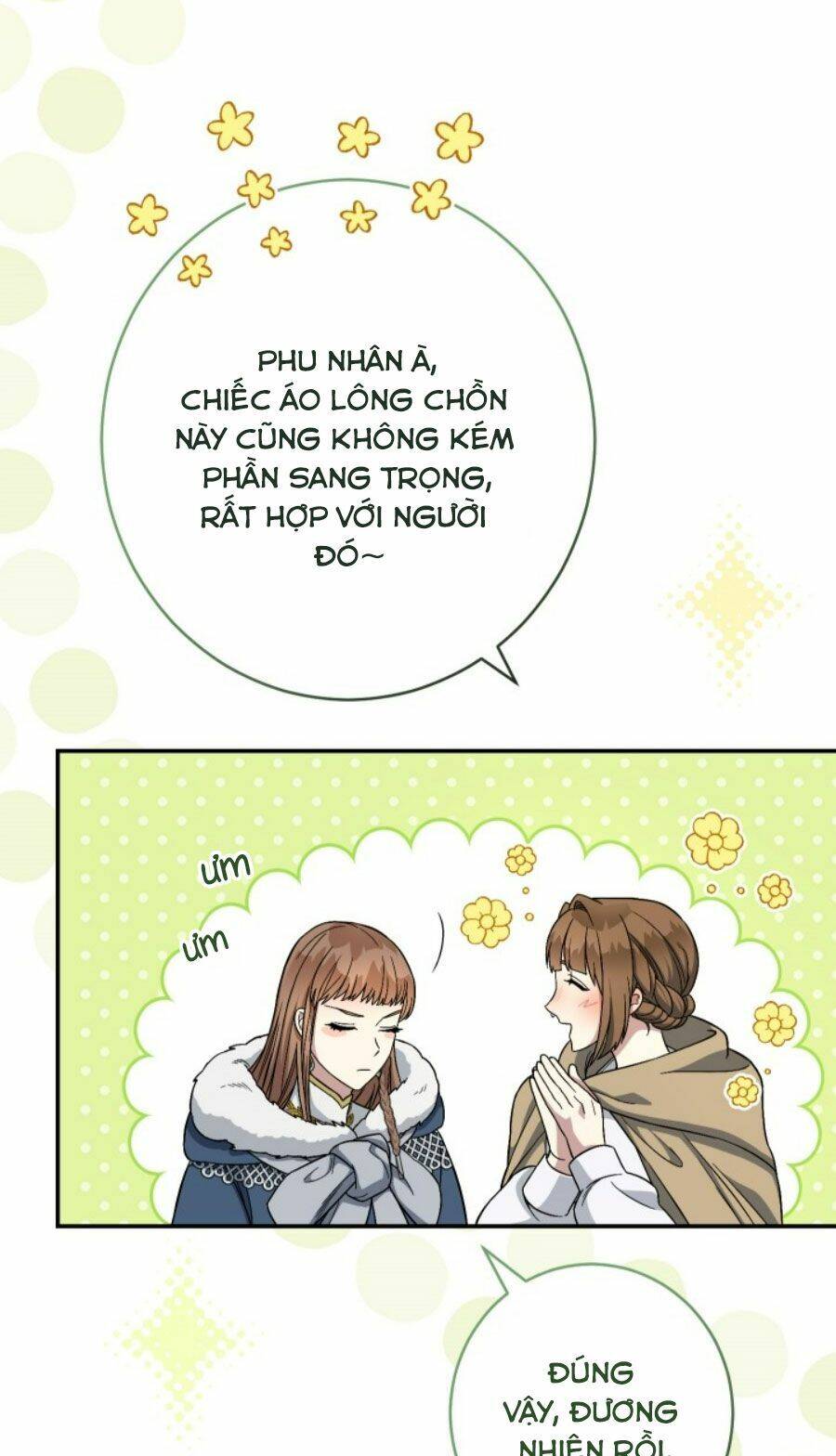 Cuộc Hôn Nhân Vụ Lợi - Chương 13