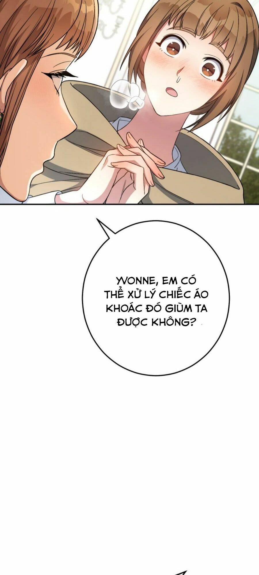 Cuộc Hôn Nhân Vụ Lợi - Chương 13