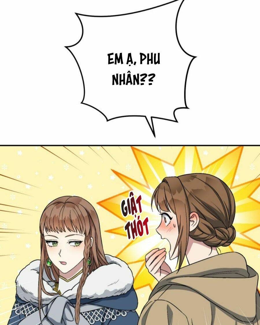 Cuộc Hôn Nhân Vụ Lợi - Chương 13