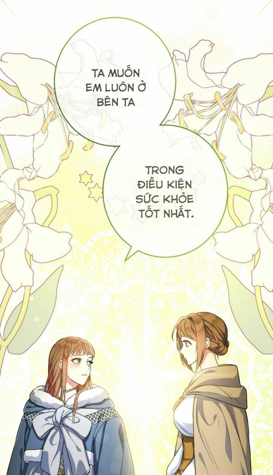 Cuộc Hôn Nhân Vụ Lợi - Chương 13