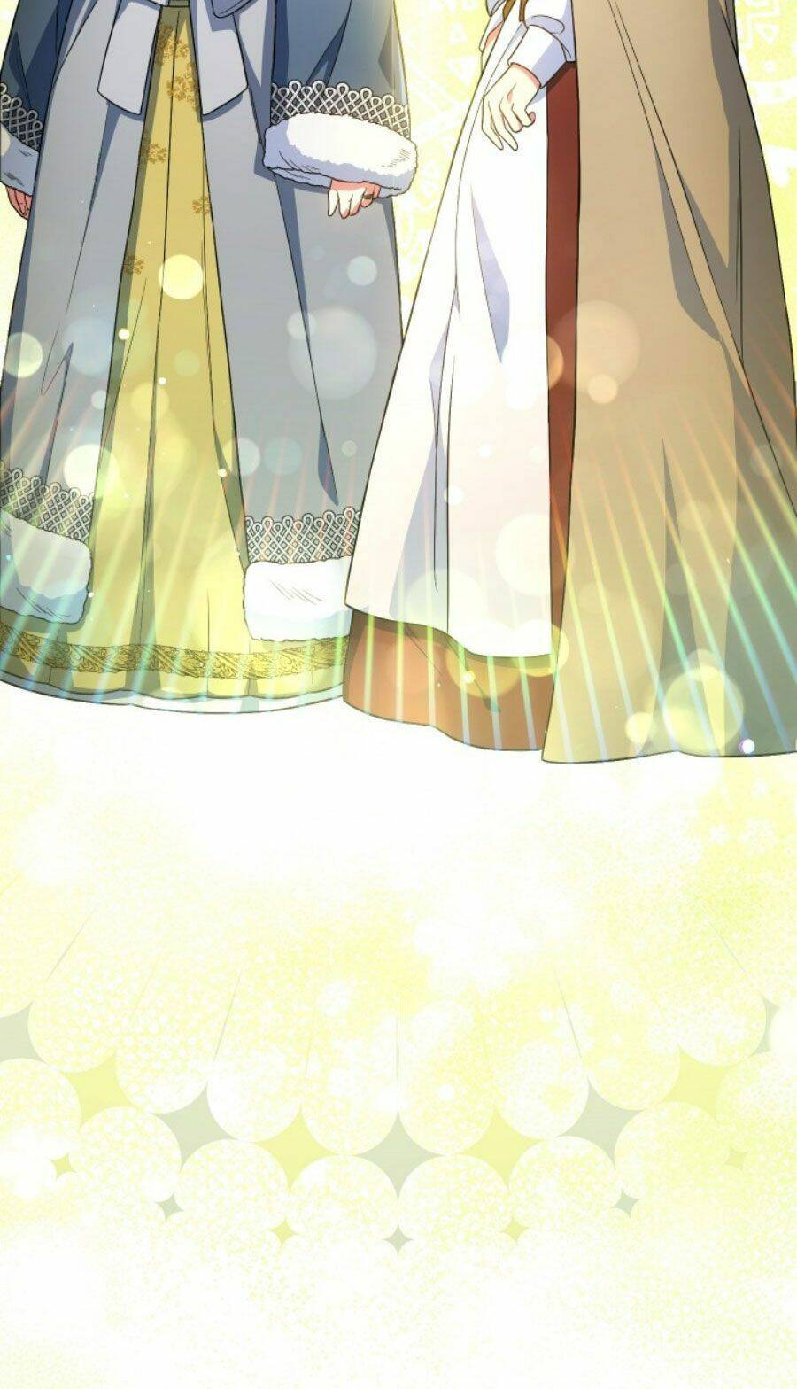 Cuộc Hôn Nhân Vụ Lợi - Chương 13