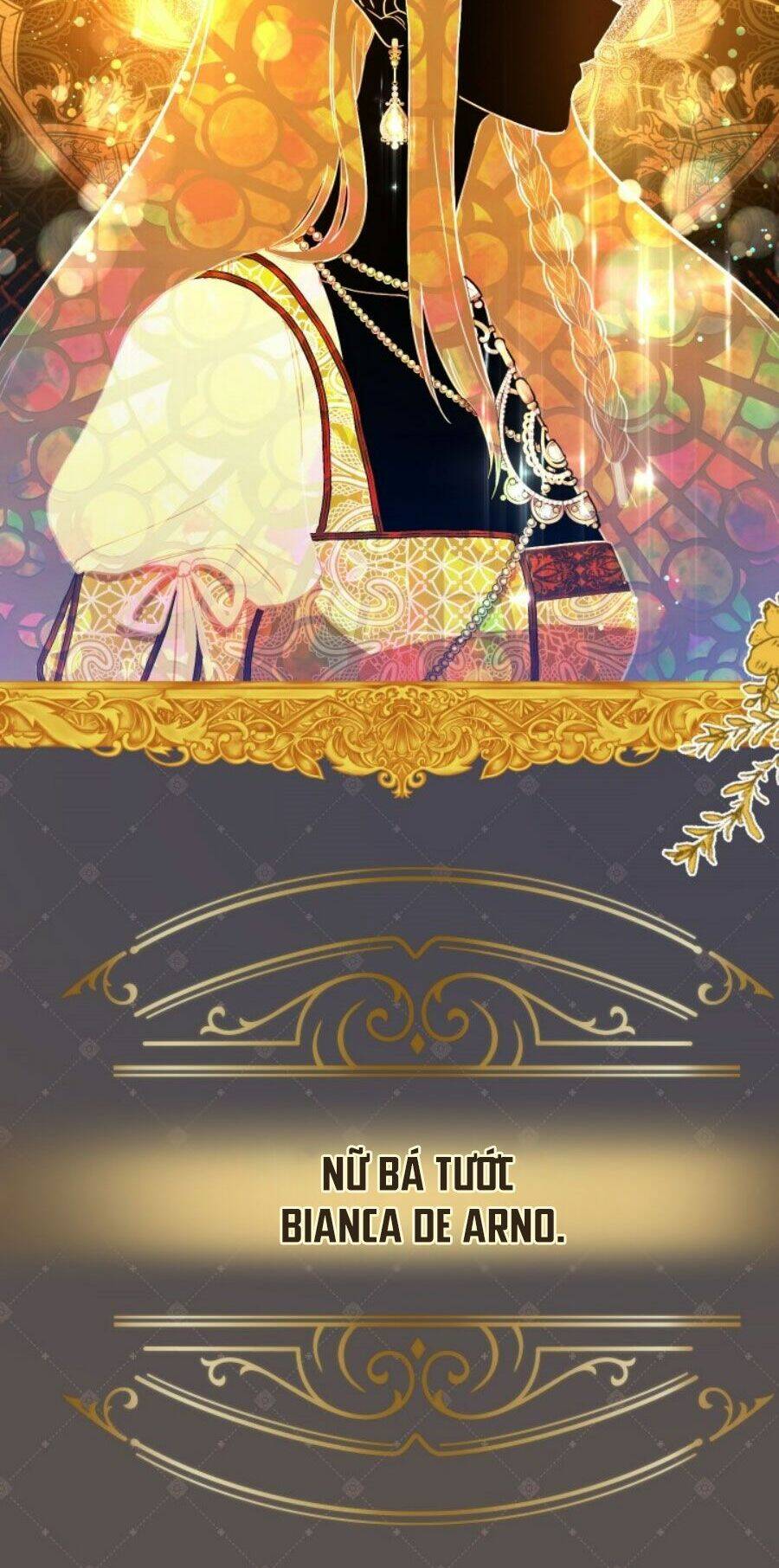 Cuộc Hôn Nhân Vụ Lợi - Chương 13