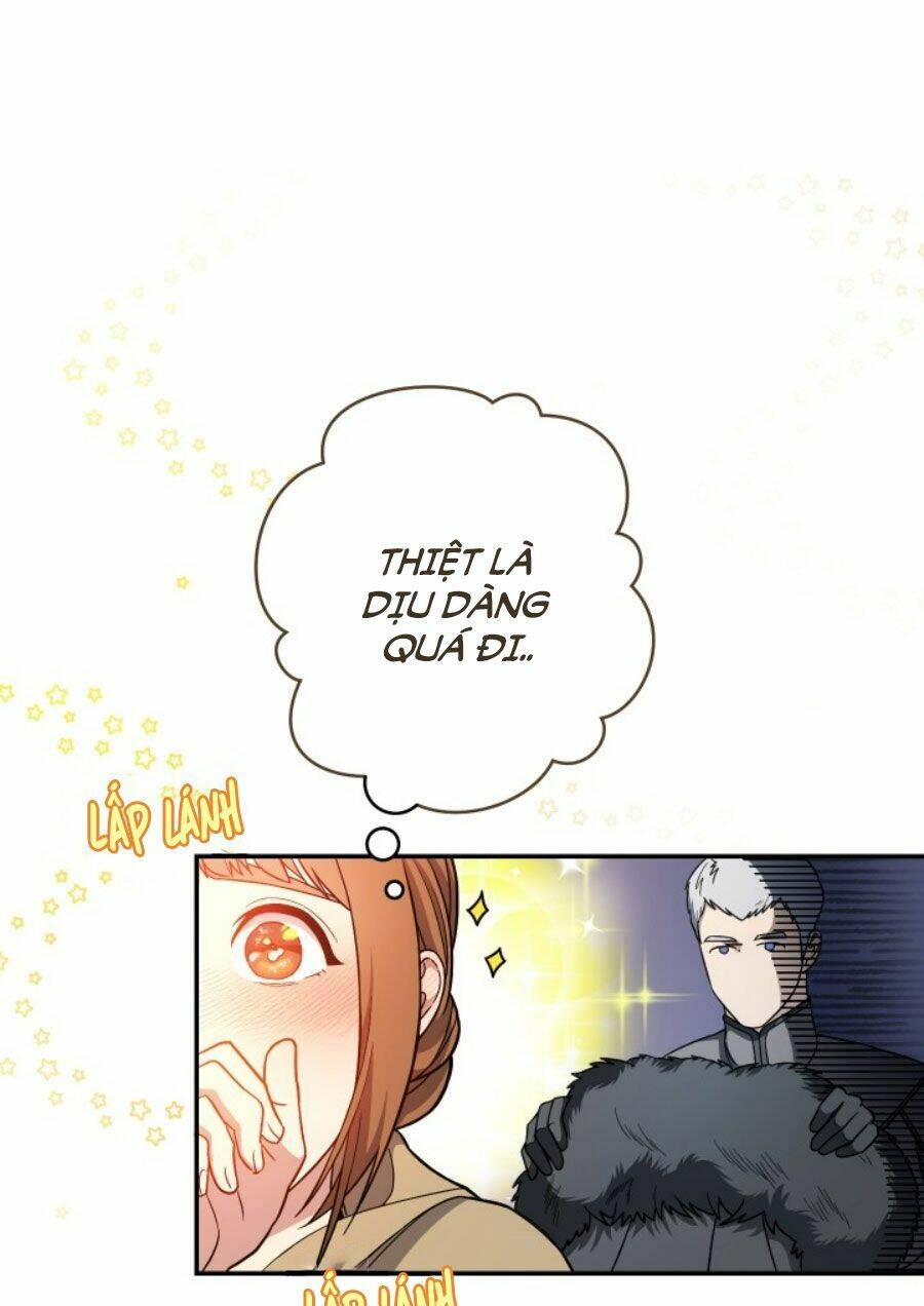 Cuộc Hôn Nhân Vụ Lợi - Chương 13