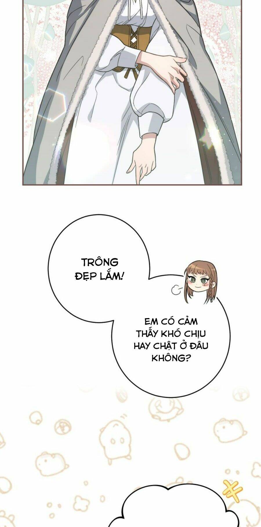 Cuộc Hôn Nhân Vụ Lợi - Chương 13