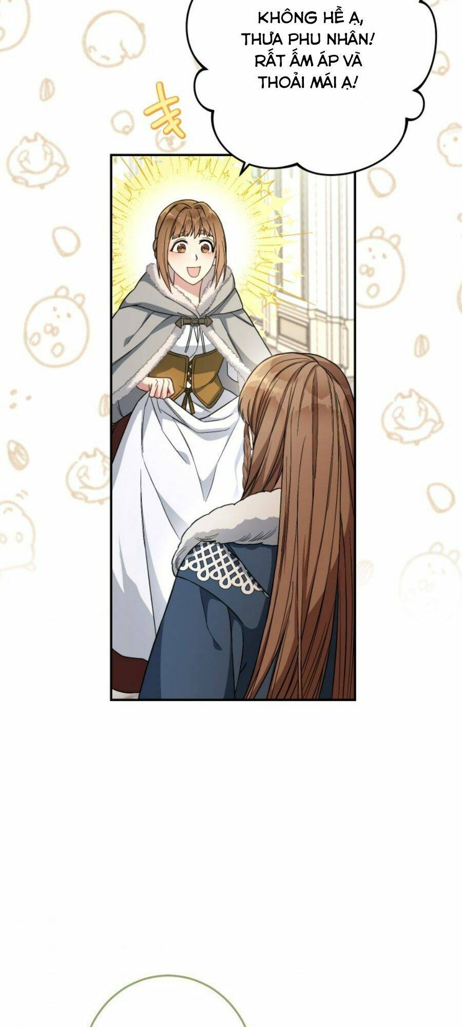 Cuộc Hôn Nhân Vụ Lợi - Chương 13